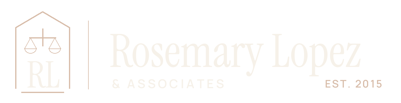 Rosemary Lopez & Associates — Established 2015